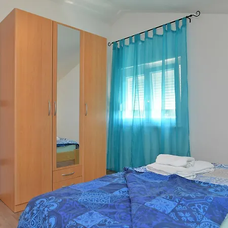 Appartement Dino 1355 Pula