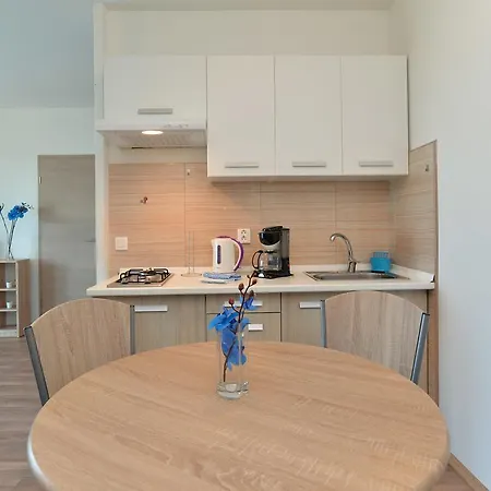 Dino 1355 Appartement Pula