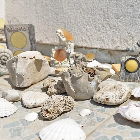 Appartement Dino 1355