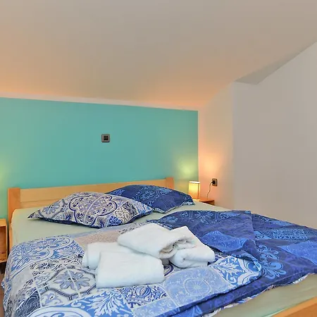 Appartement Dino 1355