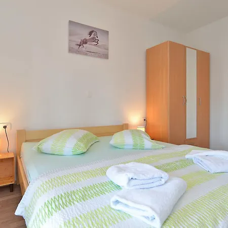 Appartement Dino 1355
