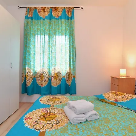 Dino 1355 Appartement *