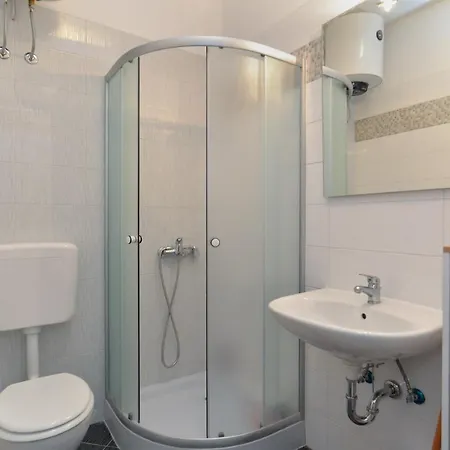Dino 1355 Appartement *
