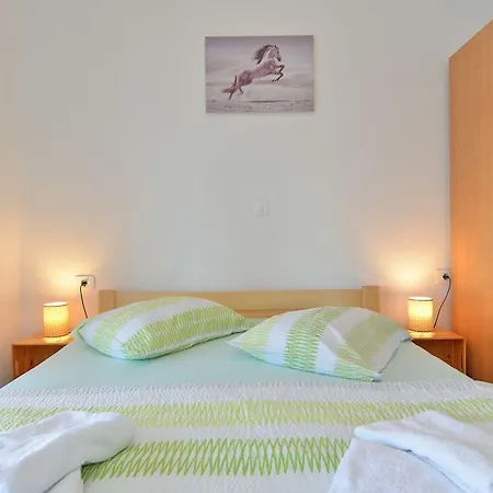 Apartmán Dino 1355 *