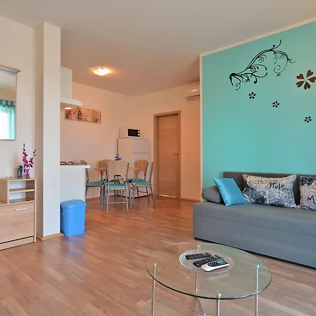 Apartmán Dino 1355 Pula