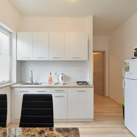 Apartmán Dino 1355 Pula