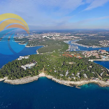 Apartman Dino 1355 Póla