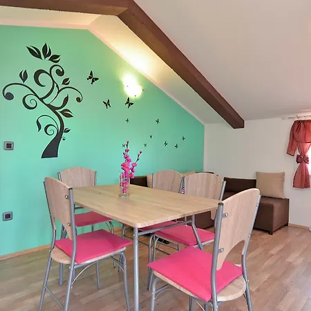 Apartmán Dino 1355