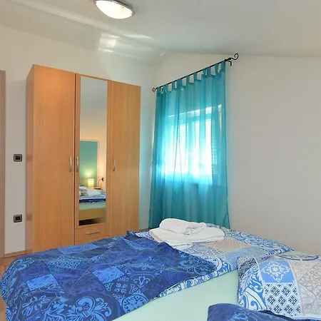 Apartmán Dino 1355