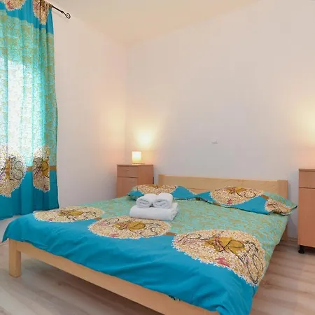 Dino 1355 Apartment Pula