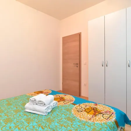 Apartmán Dino 1355