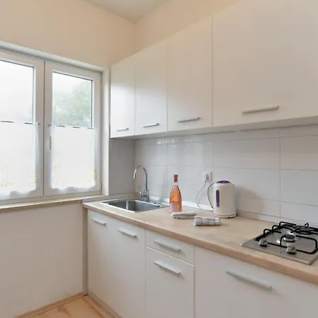 Apartmán Dino 1355